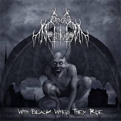 Corporal Mortification : With Black Wings They Rise